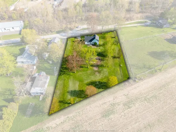 7045 Ford Street, Comber, ON N0P 1J0