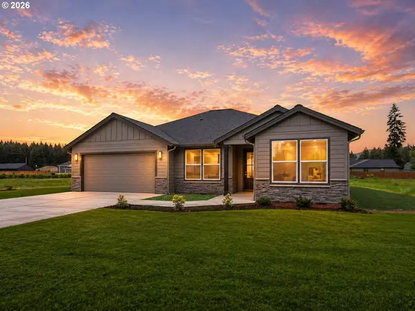 121 GASSMAN RD, Castle Rock, WA 98611