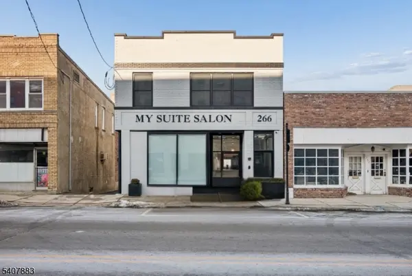 266 Morris Avenue #2, Springfield Twp., NJ 07081
