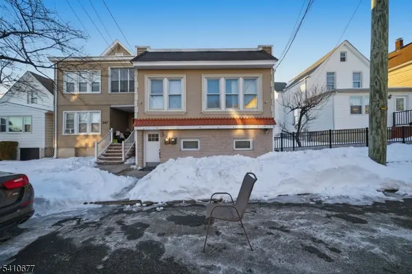 245 Pierre Ave #1, Garfield City, NJ 07026