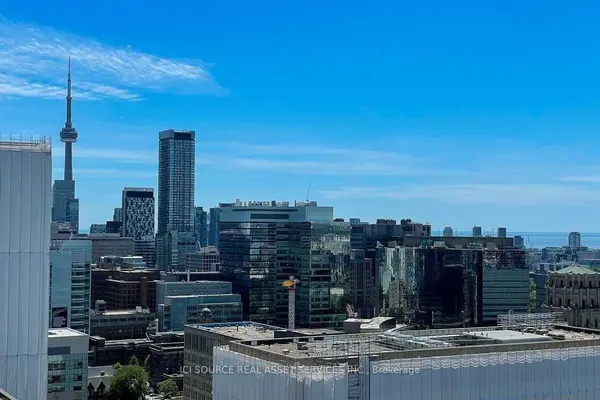 57 St. Joseph ST #2502, Toronto C01, ON M5S 0C5