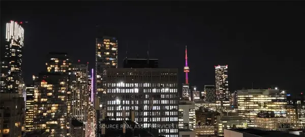 57 St. Joseph ST #2502, Toronto C01, ON M5S 0C5