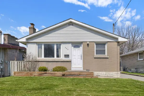 590 Olive AVE, Oshawa, ON L1H 2R5