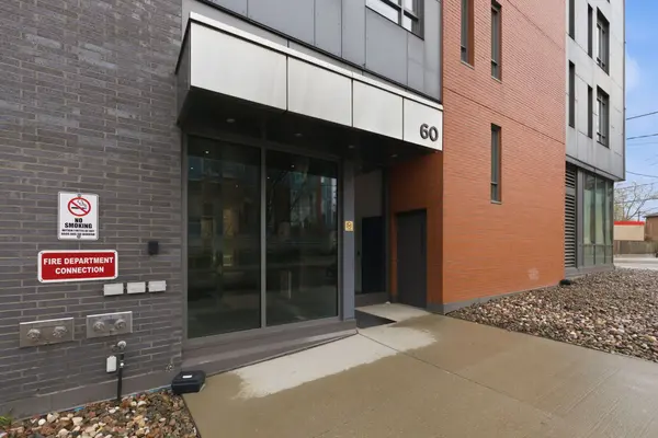 60 Haslett Avenue RD #408, Toronto E02, ON M4L 1T6