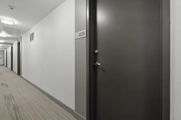 60 Haslett Avenue RD #408, Toronto E02, ON M4L 1T6