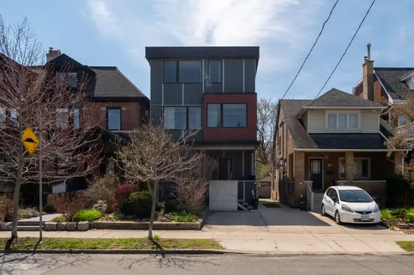 127 Browning AVE, Toronto E03, ON M4K 1W4