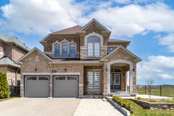 1601 Emberton WAY, Innisfil, ON L9S 0N4