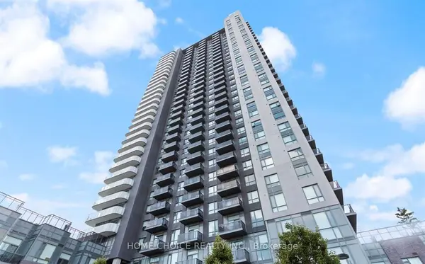 8 Nahani WAY E #259, Mississauga, ON L4Z 0C6