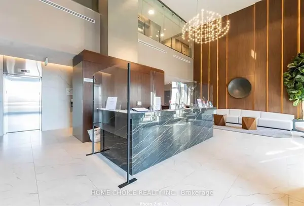 8 Nahani WAY E #3119, Mississauga, ON L4Z 0C6