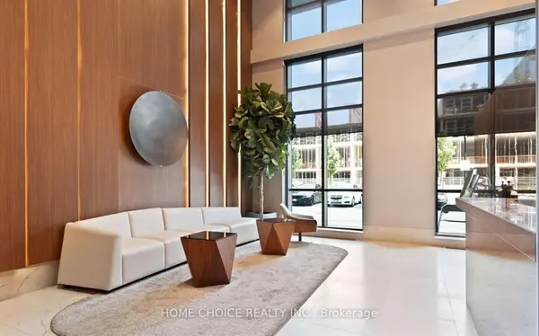 8 Nahani WAY E #3119, Mississauga, ON L4Z 0C6