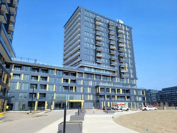 4878 Powers Common #C1006, Burlington, ON L7M 2B4