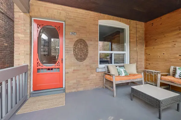 62A Galley AVE, Toronto W01, ON M6R 1H1