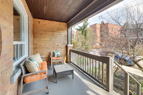 62A Galley AVE, Toronto W01, ON M6R 1H1