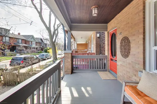 62A Galley AVE, Toronto W01, ON M6R 1H1