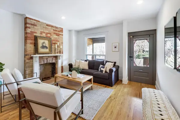 62A Galley AVE, Toronto W01, ON M6R 1H1