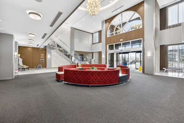 6 Eva RD #310, Toronto W08, ON M9C 0B1