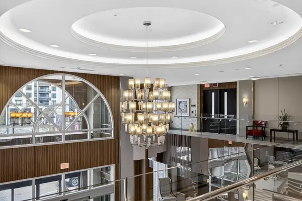 6 Eva RD #310, Toronto W08, ON M9C 0B1