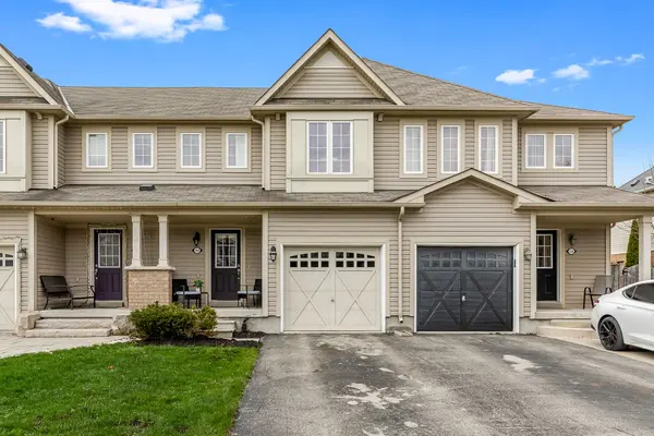 140 Norwich RD, Woolwich, ON N0B 1B0