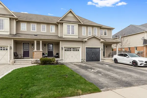 140 Norwich RD, Woolwich, ON N0B 1B0