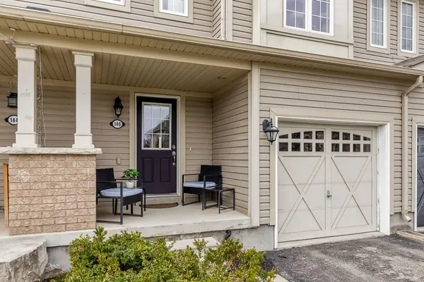 140 Norwich RD, Woolwich, ON N0B 1B0