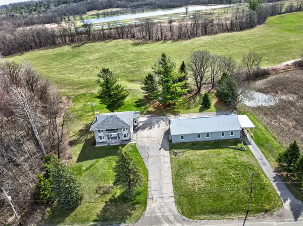 1866 Frankford-Stirling RD, Stirling-rawdon, ON K0K 3E0