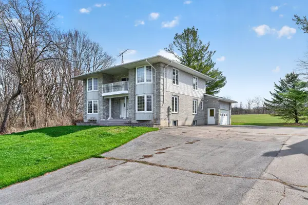 1866 Frankford-Stirling RD, Stirling-rawdon, ON K0K 3E0