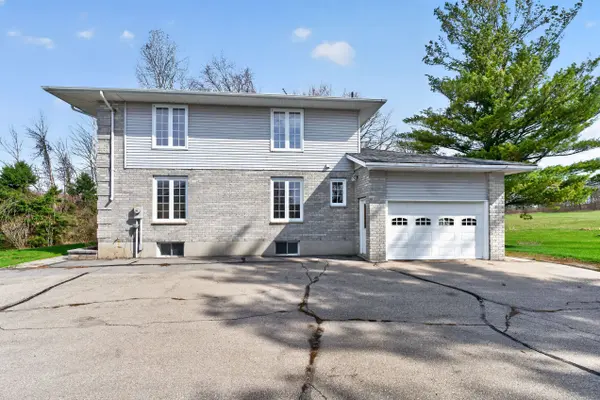 1866 Frankford-Stirling RD, Stirling-rawdon, ON K0K 3E0