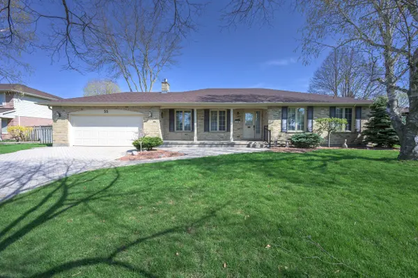 55 Pine Valley DR, London South, ON N6J 4M9