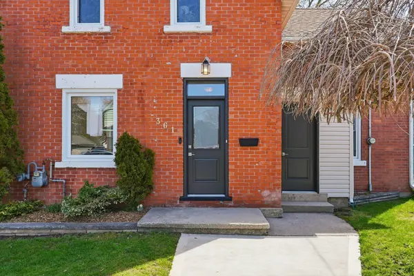 361 6th AVE, Hanover, ON N4N 2E8