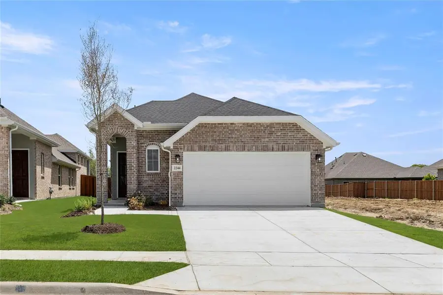 2244 Aspen Chase Drive, Royse City, TX 75189