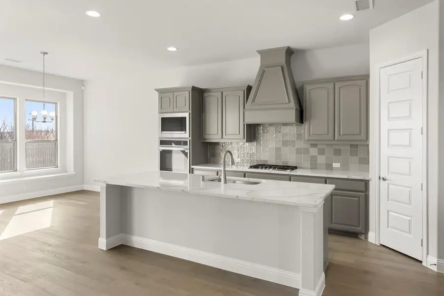 1916 Wishon Road, Celina, TX 75009