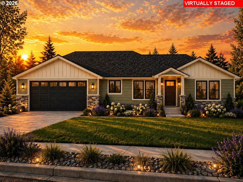 170 ANNABELLE ST, Castle Rock, WA 98611