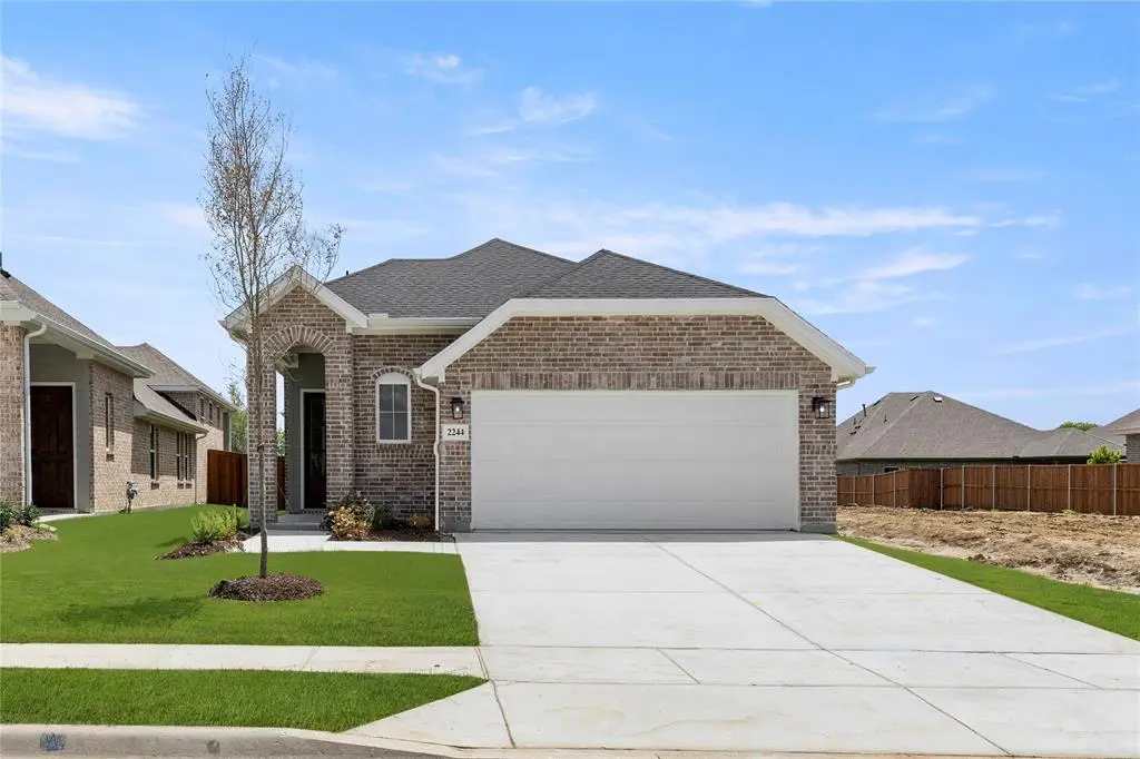 2244 Aspen Chase Drive, Royse City, TX 75189