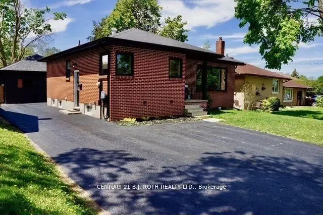 108 Nelson ST, Barrie, ON L4M 4K7