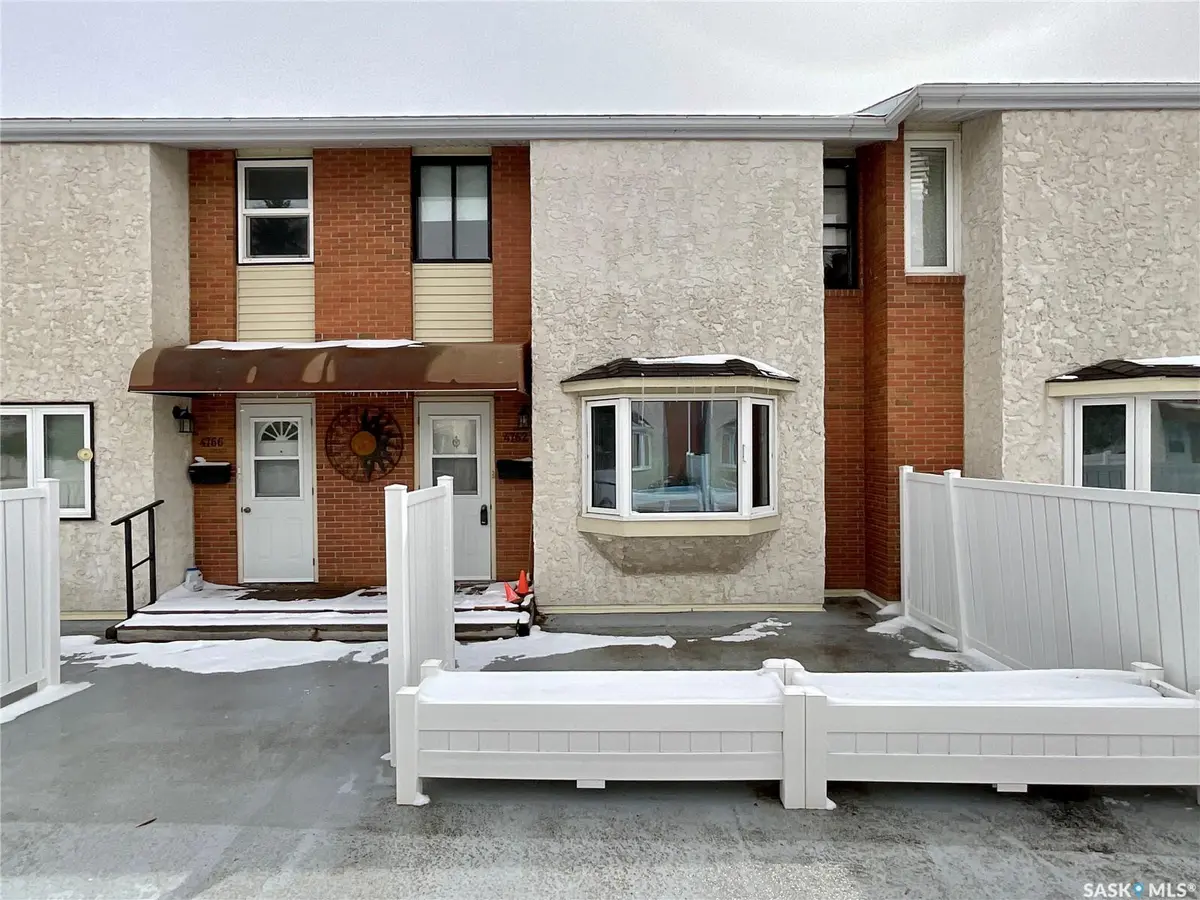 4762 Queen STREET, Regina, SK S4S 6G7