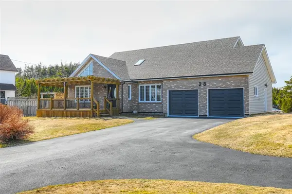 28 Skinners Road, Portugal Cove - St. Philips, NL A1M 1S1