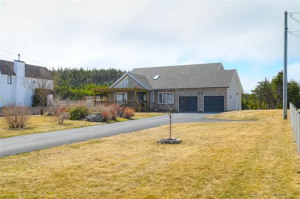 28 Skinners Road, Portugal Cove - St. Philips, NL A1M 1S1