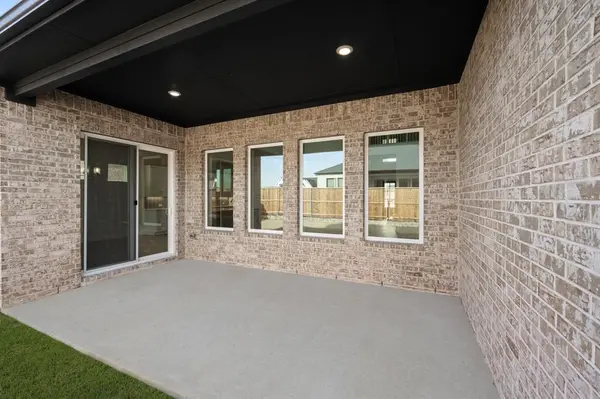 609 Bunchberry Street, Fort Worth, TX 76247