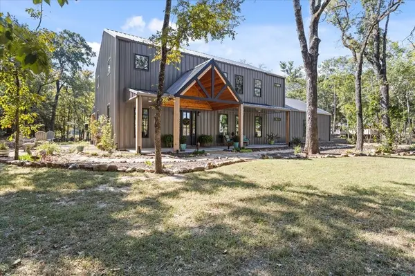 647 County Road 3318, Greenville, TX 75402