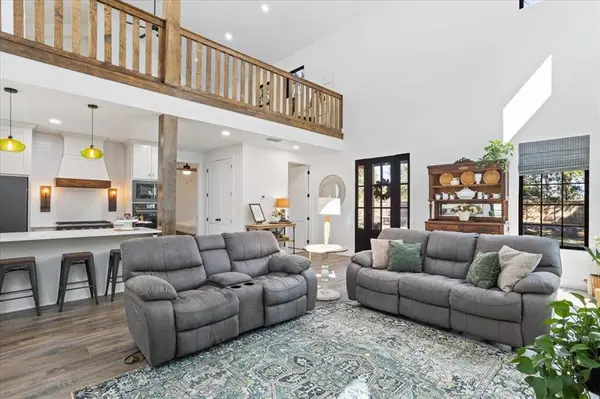 647 County Road 3318, Greenville, TX 75402