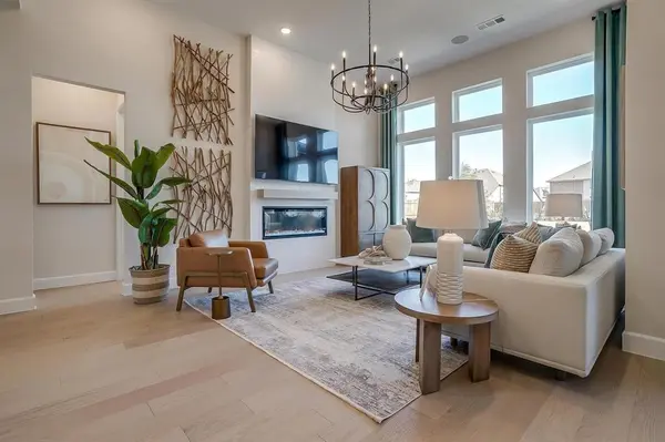 1615 Yorkie Drive, Forney, TX 75126