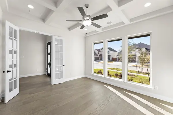 16368 Parish Lane, Frisco, TX 75033