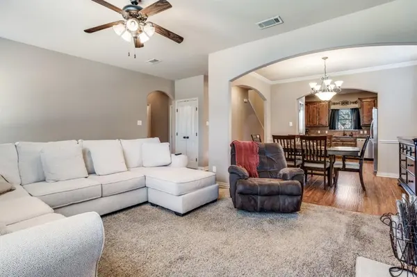 1815 Bersand, Gainesville, TX 76240