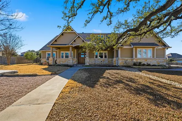 17011 Star Canyon Drive, Woodway, TX 76712