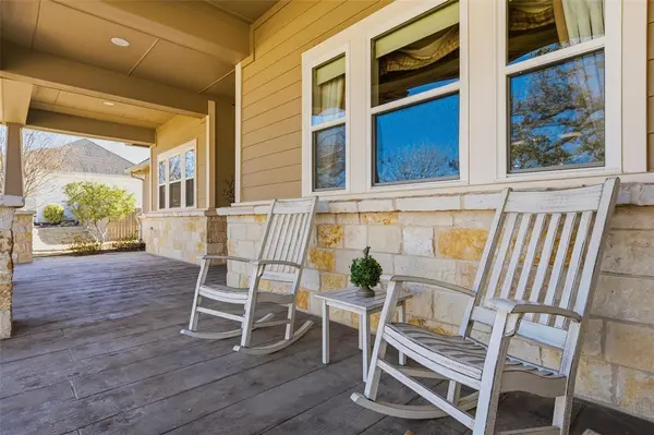 17011 Star Canyon Drive, Woodway, TX 76712