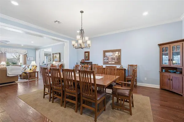 17011 Star Canyon Drive, Woodway, TX 76712