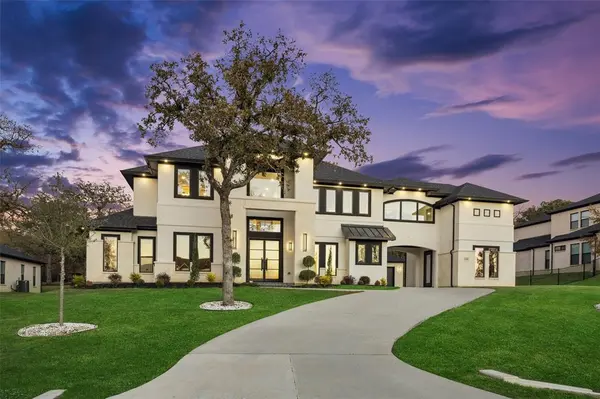 4120 Ridgecrest Drive, Flower Mound, TX 75022