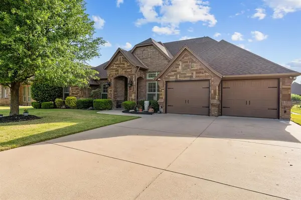 3226 Ferry Boat Lane, Granbury, TX 76049