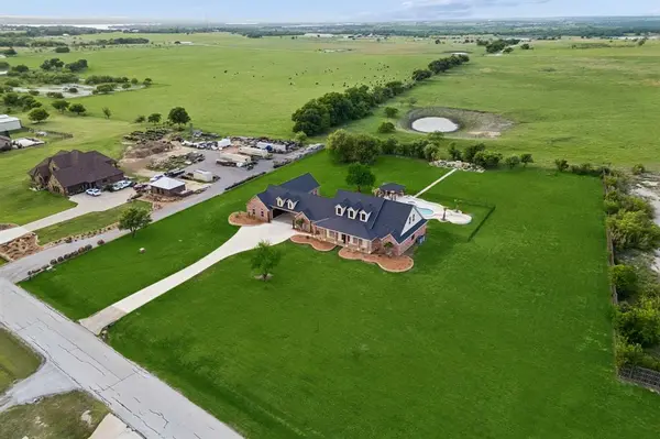 4800 High Plains Court, Fort Worth, TX 76179