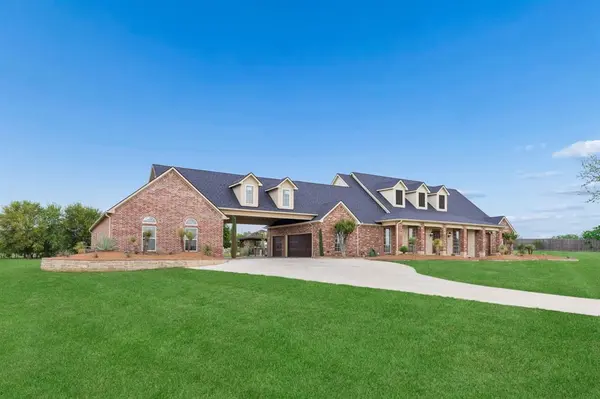 4800 High Plains Court, Fort Worth, TX 76179